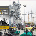 BAUMA2022 Construction processes and materials for the challenges of our time Carbon dioxide capture during cement production. Preparing and reusing demolition materials. Increasing attractiveness for workers. Climate change, finite natural resources, the lack of specialist staff: the global construction machinery industry too must face up to today’s big problems. Modern construction processes and materials could be part of the solution. bauma, which will take place in Munich from October 24–30, 2022, will provide a comprehensive overview of the latest technologies and major developments in this area. Sourcing and processing building materials, the construction process itself, maintenance and the demolition of buildings and other items of infrastructure result in significant carbon dioxide emissions. Cement production for example is responsible for eight percent of global CO2 emissions. According to the British think tank Chatham House, the cement industry would be the third largest CO2 emitter after China and the U.S. if it were a country. Only a third of the emissions results from burning fossil fuels such as coal or petroleum coke: the largest part is released when limestone is broken down as part of the process. CCU and CCS in the cement industry “If we want to make significant improvements here, some fundamental technological changes need to take place,” says Christoph Danner, an expert for construction machines and construction material systems at Verband Deutscher Maschinen- und Anlagenbau e. V. (VDMA). In his opinion, one option offering great potential is to capture CO2 and then use it (Carbon Capture and Utilization (CCU)) or to store it safely and on a permanent basis in deep-lying geological layers of rock (Carbon Capture and Storage (CCS)). “This way, 95 percent of the carbon dioxide released during cement production could be captured,” said Danner. The first CO2 capturing facility for cement production in Germany is currently being built in Rohrdorf. According to the plans, it will go into operation by the end of June 2022 and then capture two tons of carbon dioxide every day which can then be used by the regional chemical industry. Conserving resources through recycling In addition to measures to protect the climate, the construction industry also faces calls to save raw materials in the future. Recently, sand has become the focus of public attention. After all, it is the most widely used material, yet it is becoming increasingly scarce. One way to conserve resources is to process demolition materials on location using modern crushing and screening technologies so that they can be reused there and then in new construction projects. “This will not only ease the burden on natural sources. It will also help to avoid transporting materials, greenhouse gas emissions, noise, and air pollution in densely populated urban areas,” says Alexandre Marchetta, the President of the Committee for European Construction Equipment (CECE, Brussels). Modern technologies are making construction professions more attractive As a further challenge, the global construction boom requires an increase in productivity. “Given the lack of specialist staff, this problem can no longer be solved simply by using ‘more people’,” says Tim-Oliver Müller, Director of Hauptverband der Deutschen Bauindustrie e.V. Instead, the focus should be on digital working methods, innovative products and machines and the opportunities offered by industrial and, increasingly, AI-assisted processes. “Areas which young people are interested in and which would increase not only productivity but also the attractiveness of the sector,” says Müller. In his opinion, modern construction machinery too plays an important role. “We are already seeing increasing numbers of apprentices who are learning to drive construction machines, for example. This indicates that the profession is becoming much more attractive again. This is mainly down to the fact that driver cabins are becoming increasingly digital and more comfortable,” says the sector expert. Less but highly qualified personnel At the same time, the construction machinery industry is aiming to produce just as much or even more than before with fewer specialists. “Serial construction and 3D concrete printing offer opportunities for this,” says the VDMA expert Danner. He adds: “Serial construction has been an established process for many years. With largely ready-made construction products, it allows construction work to take place with fewer workers on site. Additive manufacturing, which is becoming increasingly advanced will have a similar effect. Here, the use of printing robots allows staff savings.” One of the key topics at bauma 2022 “The construction methods and materials of tomorrow” is one of the key topics at bauma. At the world’s leading trade fair for construction machinery, building material machines, mining machines, construction vehicles and construction equipment, key market players will present their latest solutions. The bauma Forum also provides an opportunity to discuss current trends.